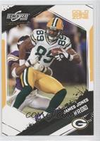 James Jones #/50