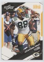 Jermichael Finley #/50