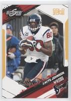 Andre Johnson #/50