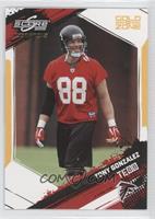 Tony Gonzalez #/50