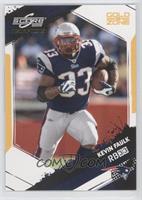 Kevin Faulk #/50