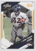 LaMont Jordan #/50