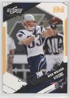 Wes Welker #/50