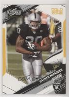 Darren McFadden #/50