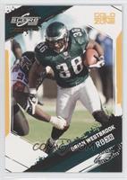 Brian Westbrook #/50