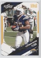 Antonio Gates #/50