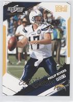 Philip Rivers #/50