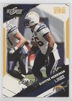 Shawne Merriman #/50