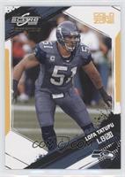 Lofa Tatupu #/50