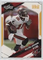 Dexter Jackson #/50