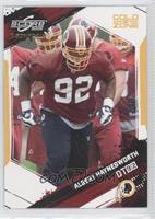 Albert Haynesworth #/50