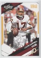 Jason Campbell #/50