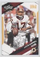 Jason Campbell #/50