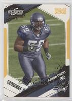 Rookie - Aaron Curry #/50