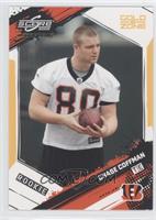 Rookie - Chase Coffman #/50