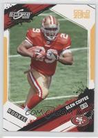 Rookie - Glen Coffee #/50