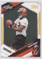 Rookie - Quan Cosby #/50