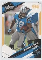 Jonathan Stewart #/50