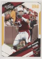 Kurt Warner [EX to NM] #/50