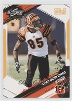 Chad Ochocinco #/50