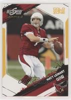 Matt Leinart #/50