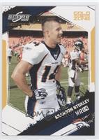 Brandon Stokley #/50