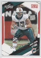 Jake Long #/30