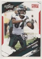 Hank Baskett #/30