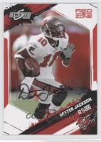 Dexter Jackson #/30