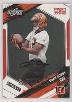 Rookie - Quan Cosby #/30