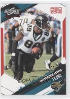 Marcedes Lewis #/30