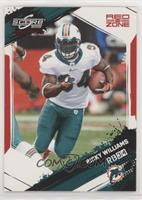 Ricky Williams #/30