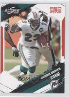 Ronnie Brown #/30