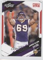 Jared Allen #/30