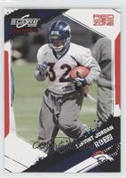 LaMont Jordan #/30