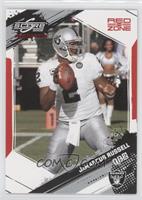 JaMarcus Russell #/30