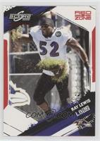 Ray Lewis #/30