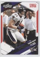 Todd Heap #/30