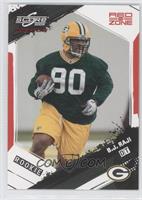 Rookie - B.J. Raji #/30