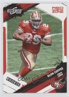 Rookie - Glen Coffee #/30