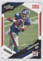 Rookie - Hakeem Nicks #/30