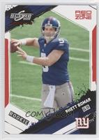 Rookie - Rhett Bomar #/30