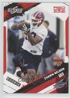 Rookie - Shawn Nelson #/30