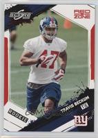 Rookie - Travis Beckum #/30