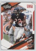 Matt Forte #/30