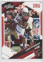 Larry Fitzgerald #/30