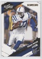 Reggie Wayne #/50