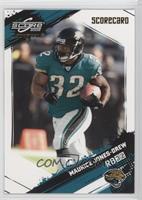 Maurice Jones-Drew #/50