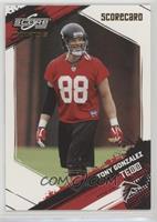 Tony Gonzalez #/50