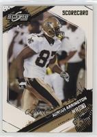 Adrian Arrington #/50